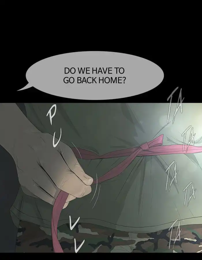 DEAD DAYS Chapter 28 30